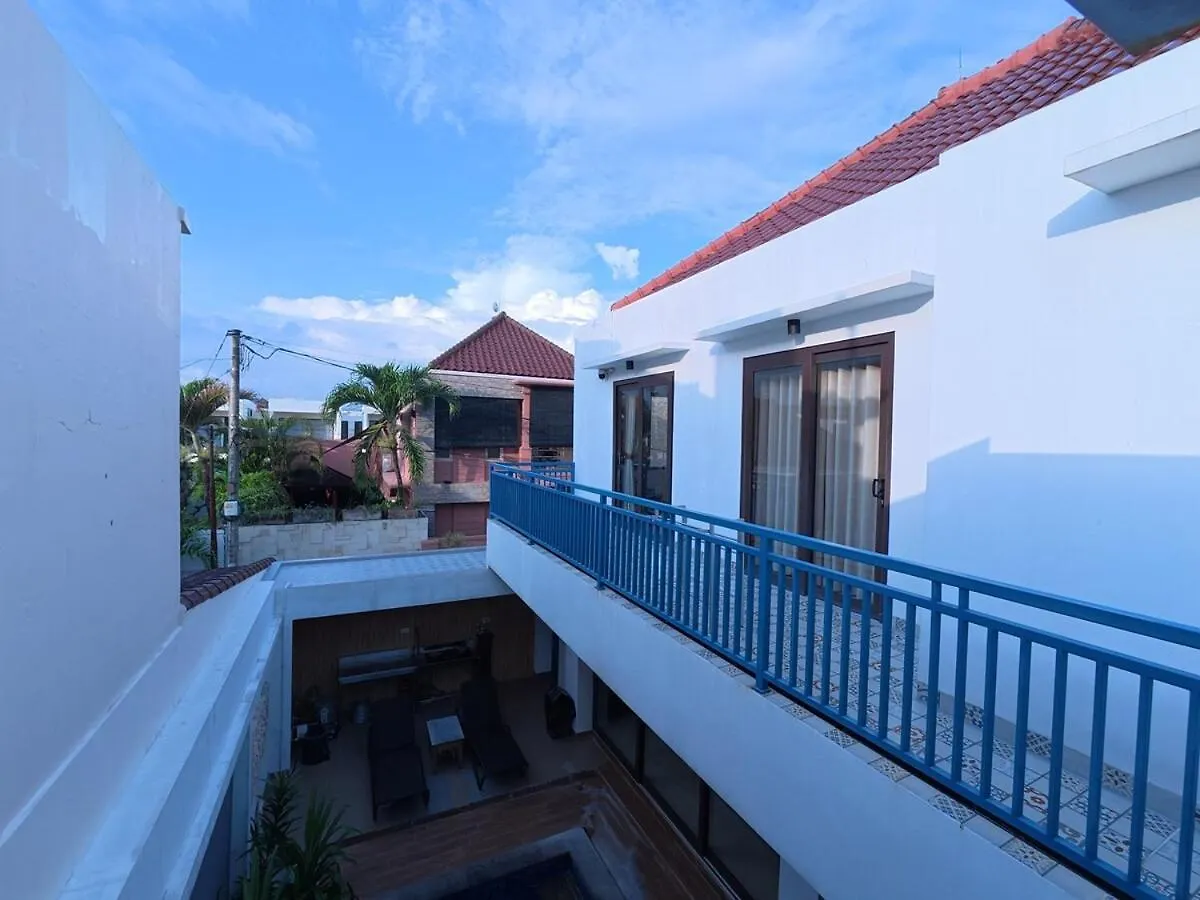 Villa Mimi Mesari, Kerobokan Seminyak