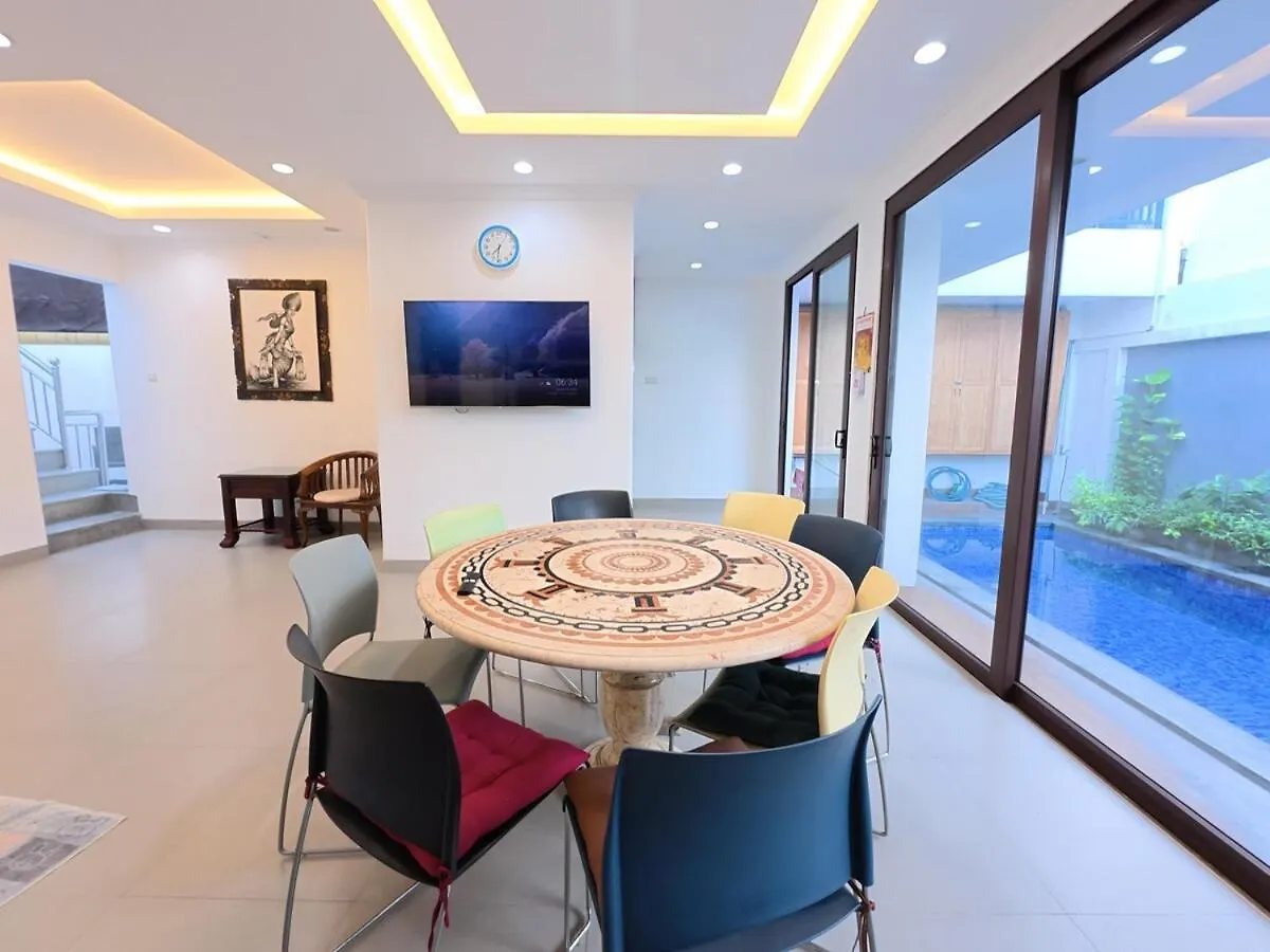 Villa Mimi Mesari, Kerobokan Seminyak