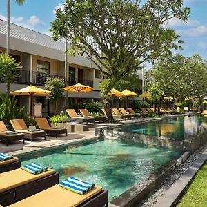 4* Resort Amadea & Bali