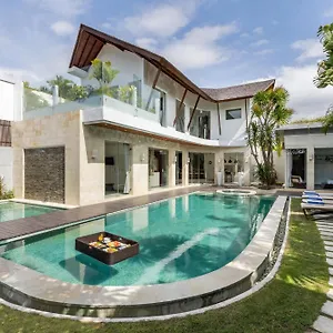 Belle By Exotic Bali Villa