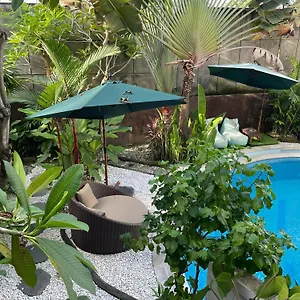  Accommodatie bij particulieren Umah Kita