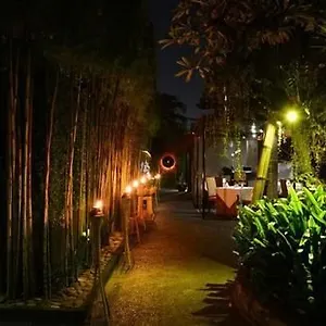 4* 度假村 阿诺拉巴厘岛别墅酒店