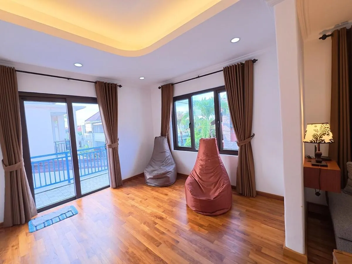 Villa Mimi Mesari, Kerobokan Seminyak  Indonesia