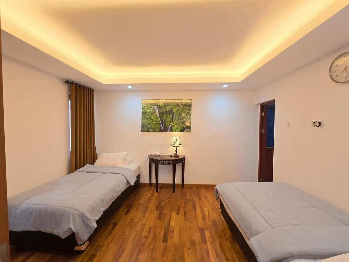 Villa Mimi Mesari, Kerobokan Seminyak