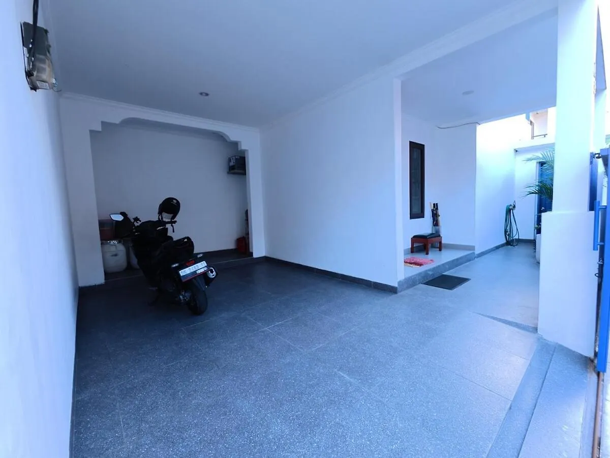 Villa Mimi Mesari, Kerobokan Seminyak