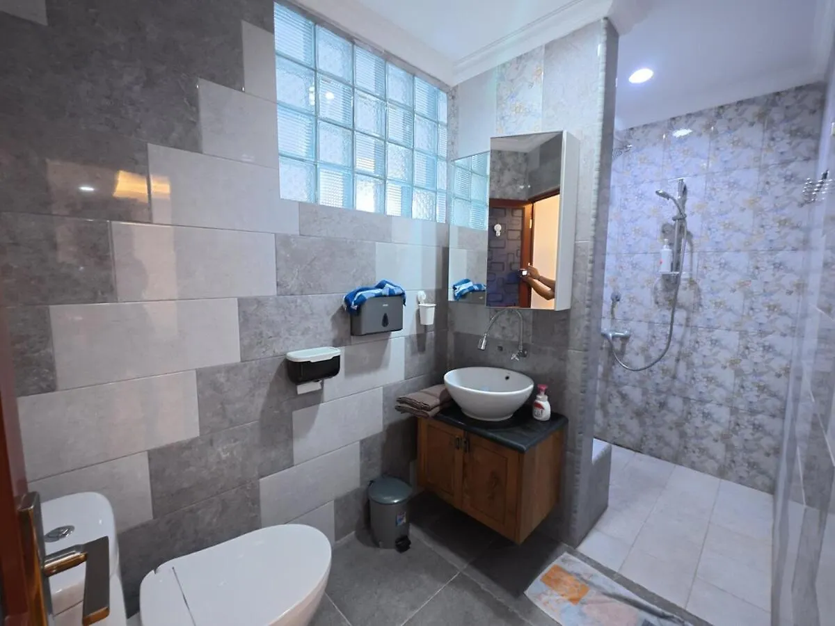 Villa Mimi Mesari, Kerobokan Seminyak  0*, Seminyak (Bali)
