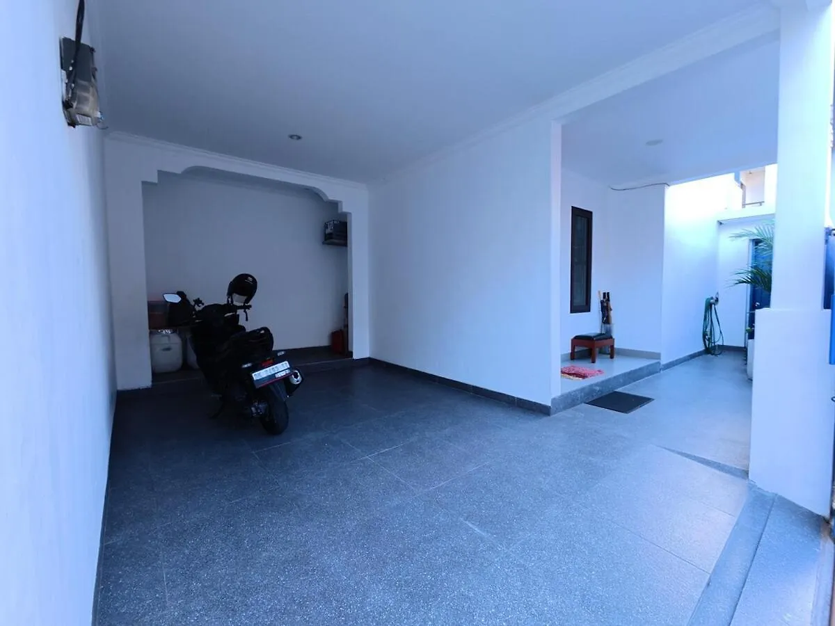Villa Mimi Mesari, Kerobokan Seminyak