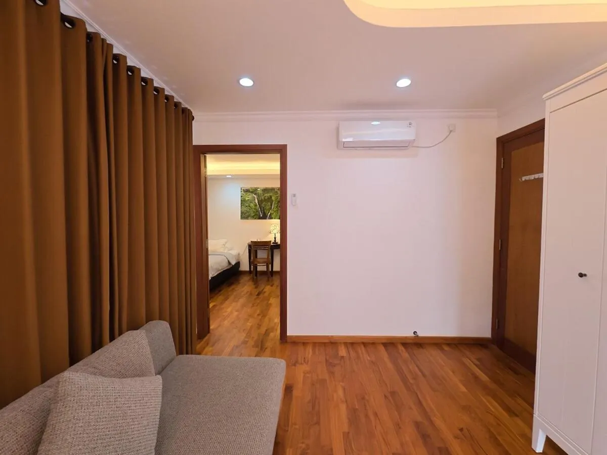 Villa Mimi Mesari, Kerobokan Seminyak  Indonesia