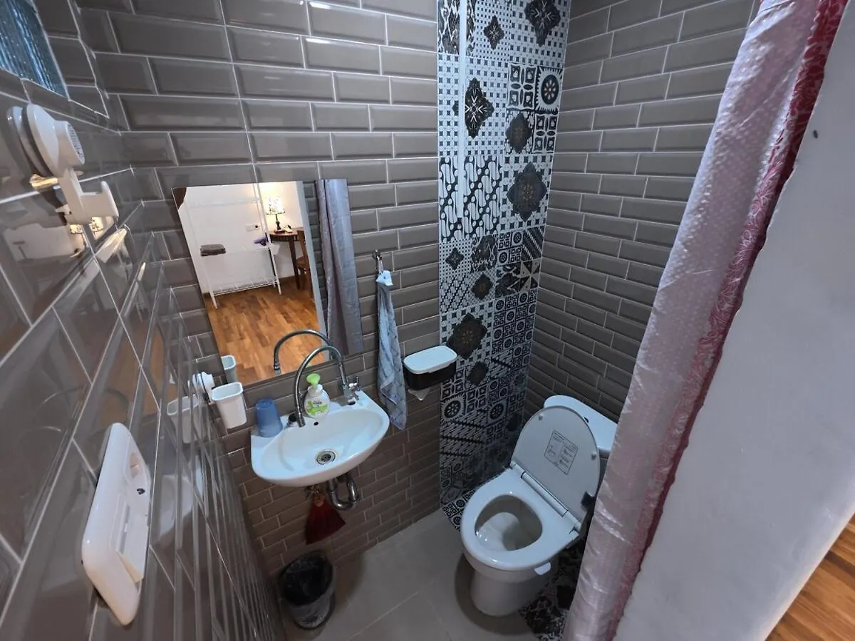 Villa Mimi Mesari, Kerobokan Seminyak  Seminyak (Bali)