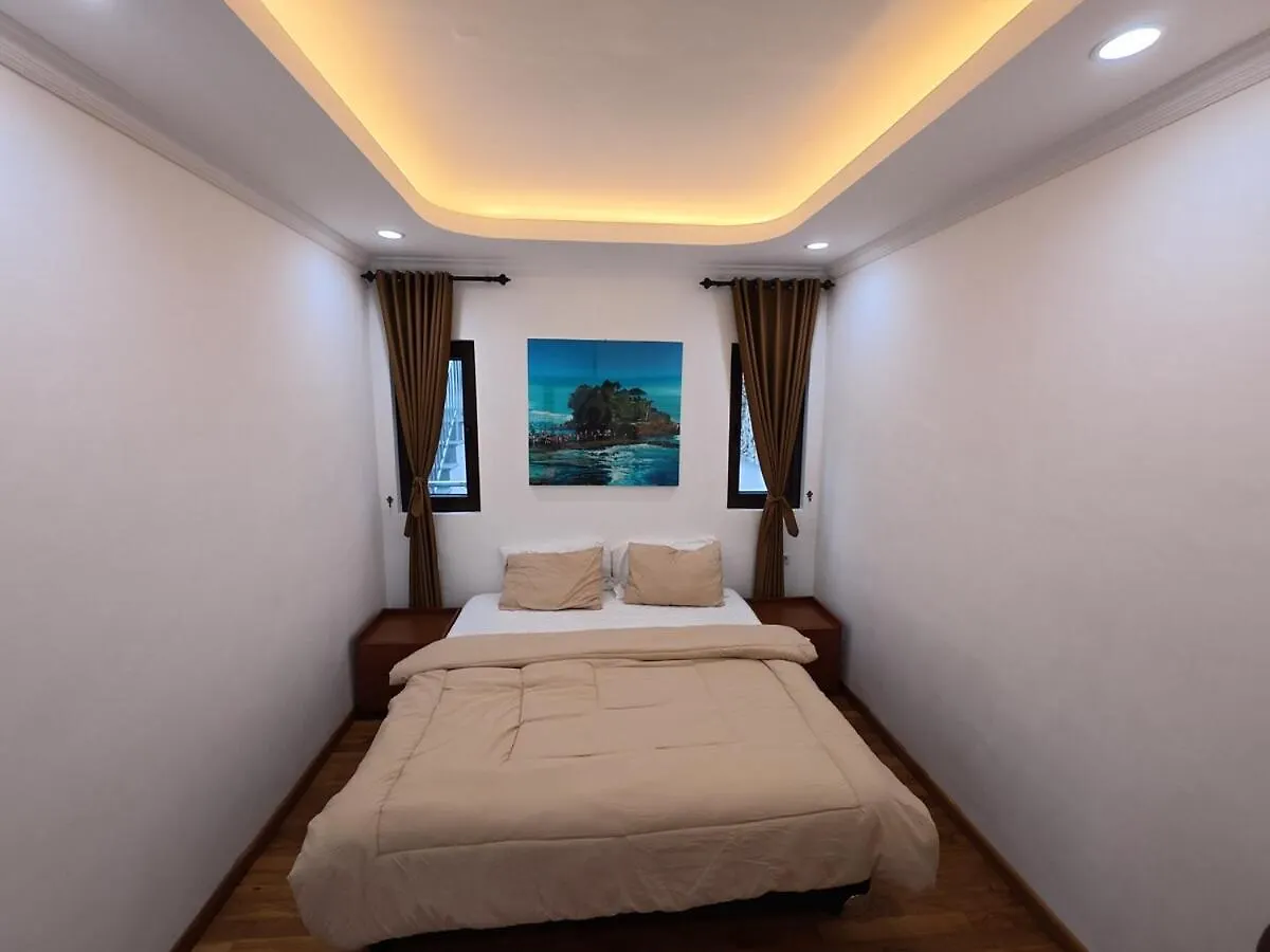 Villa Mimi Mesari, Kerobokan Seminyak