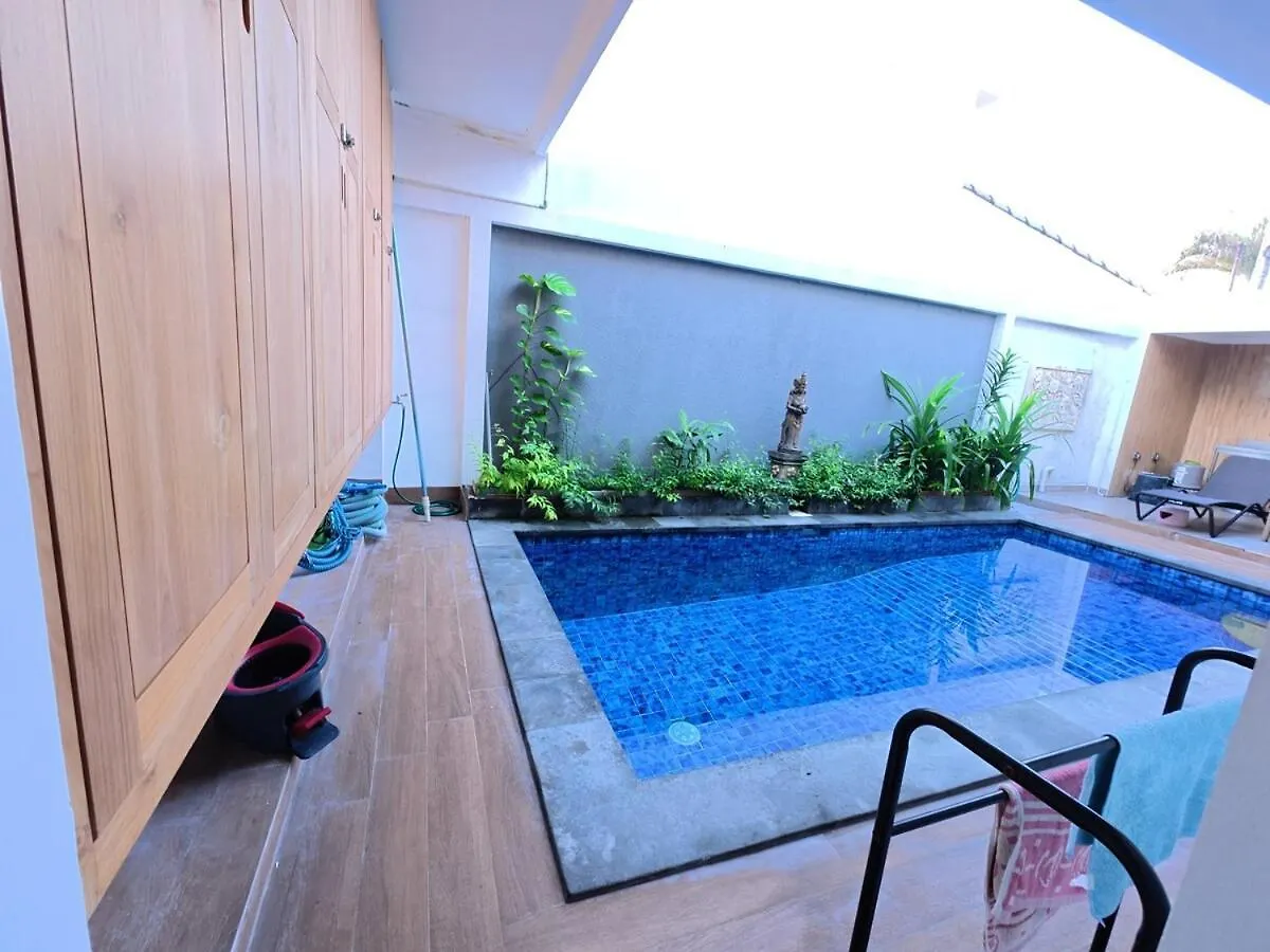 Villa Mimi Mesari, Kerobokan Seminyak