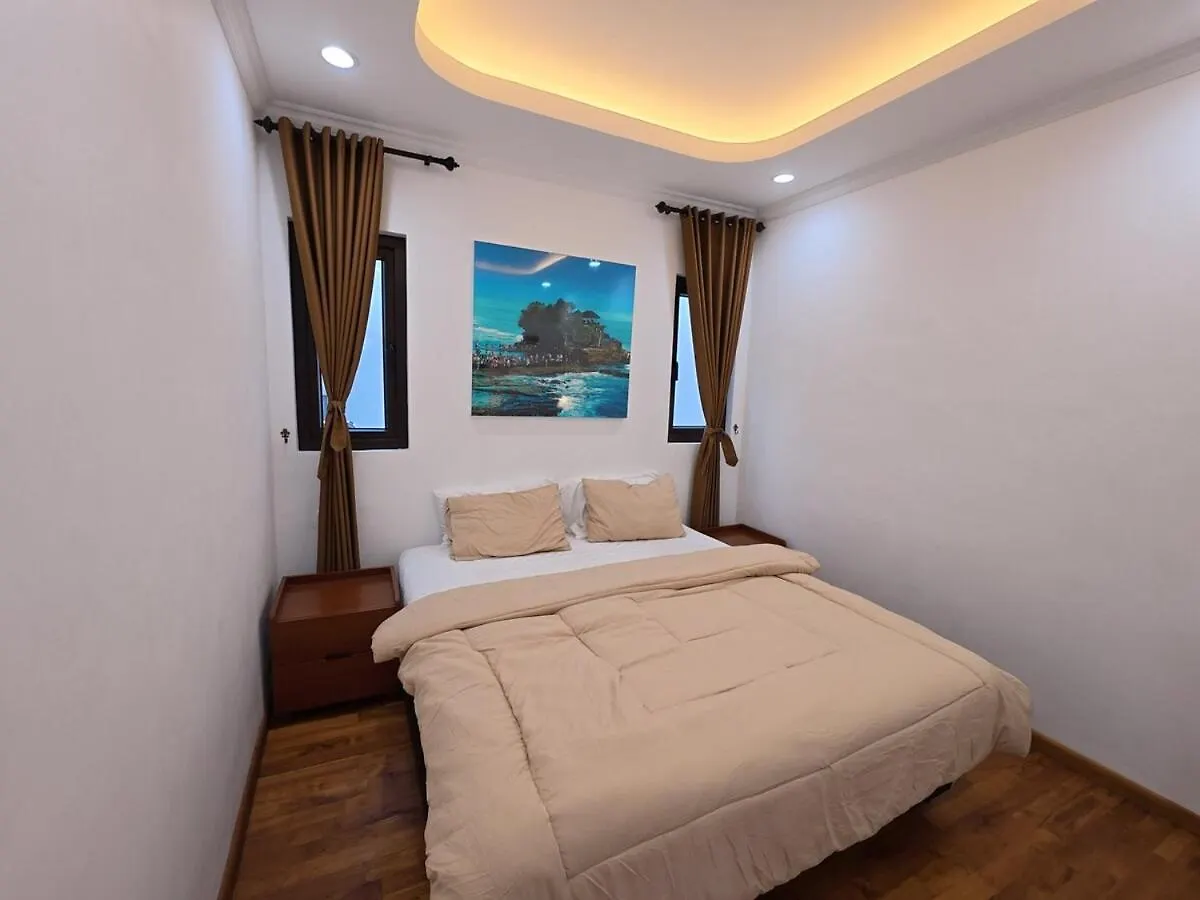 Villa Mimi Mesari, Kerobokan Seminyak