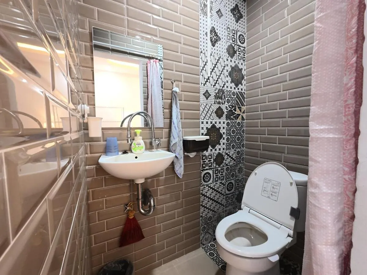Villa Mimi Mesari, Kerobokan Seminyak  Indonesia
