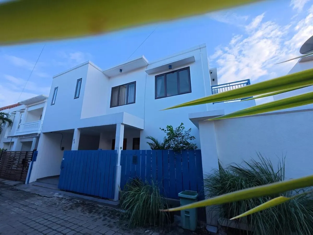 Villa Mimi Mesari, Kerobokan Seminyak  0*, Seminyak (Bali)