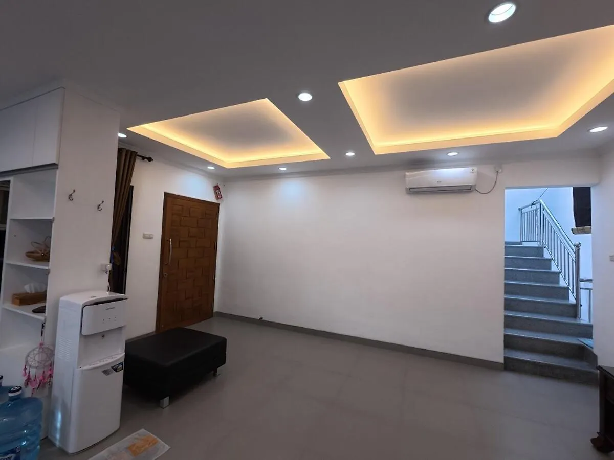 Villa Mimi Mesari, Kerobokan Seminyak